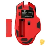 موس گیمینگ ردراگون MIRAGE M690 - Image 4