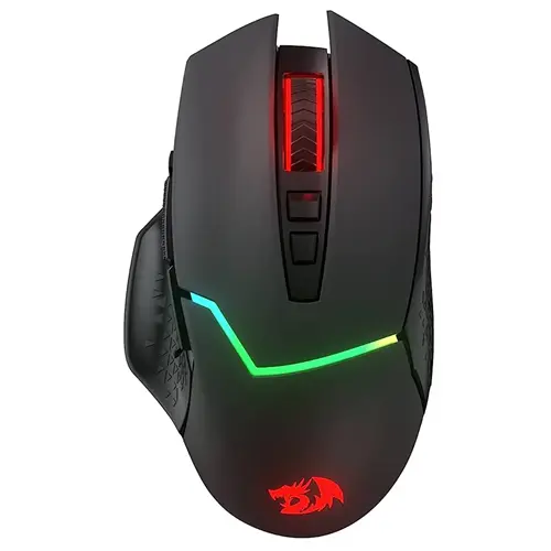 موس بی سیم گیمینگ ردراگون MIRAGE M690 Pro