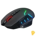 موس بی سیم گیمینگ ردراگون MIRAGE M690 Pro - Image 4