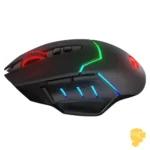 موس بی سیم گیمینگ ردراگون MIRAGE M690 Pro - Image 5