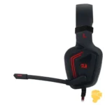 هدست گیمینگ ردراگون H130 PELIAS - Image 3