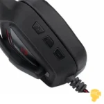 هدست گیمینگ ردراگون MUSES H310 - Image 4