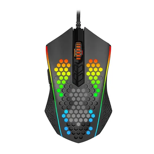 موس گیمینگ ردراگون Memeanlion M809 K