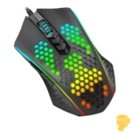 موس گیمینگ ردراگون Memeanlion M809 K - Image 2