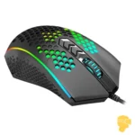 موس گیمینگ ردراگون Memeanlion M809 K - Image 4