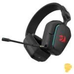 هدست بی سیم گیمینگ ردراگون Mira H868 - Image 2