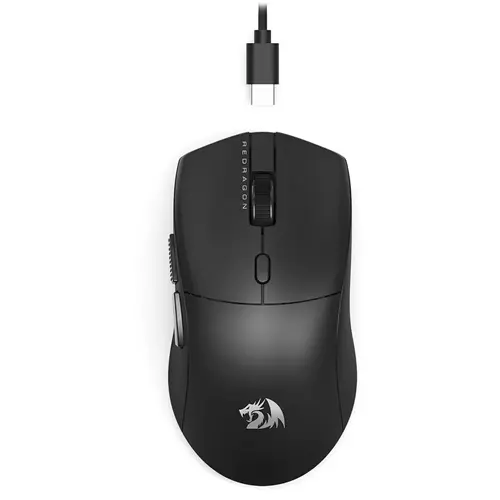 موس گیمینگ ردراگون NEVA M815 8K