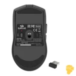 موس بی سیم گیمینگ ردراگون NEVA M815 PRO - Image 5