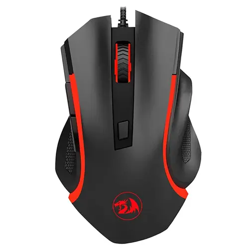 موس گیمینگ ردراگون Nothosuar M606
