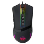 موس گیمینگ ردراگون Octopus M712 RGB