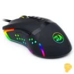 موس گیمینگ ردراگون Octopus M712 RGB - Image 2