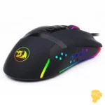 موس گیمینگ ردراگون Octopus M712 RGB - Image 4