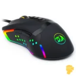موس گیمینگ ردراگون Octopus M712 RGB - Image 5