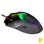 موس گیمینگ ردراگون Octopus M712 RGB - Image 6