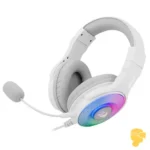 هدست گیمینگ ردراگون PANDORA H350W - Image 2