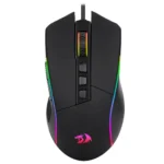 موس گیمینگ ردراگون PLANK M812 RGB