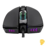 موس گیمینگ ردراگون PLANK M812 RGB - Image 4