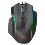 موس گیمینگ ردراگون Perdiction M901-K-2