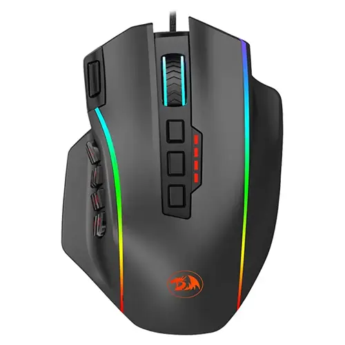 موس گیمینگ ردراگون Perdiction M901-K-2
