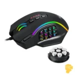 موس گیمینگ ردراگون Perdiction M901-K-2 - Image 2