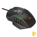 موس گیمینگ بی سیم ردراگون Perdiction Elite M901 P-KS - Image 3