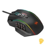 موس گیمینگ ردراگون Perdiction M901-K-2 - Image 3