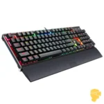کیبورد مکانیکال گیمینگ ردراگون Rahu K567 RGB - Image 2