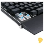 کیبورد مکانیکال گیمینگ ردراگون Rahu K567 RGB - Image 3