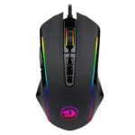 موس گیمینگ ردراگون Ranger M910