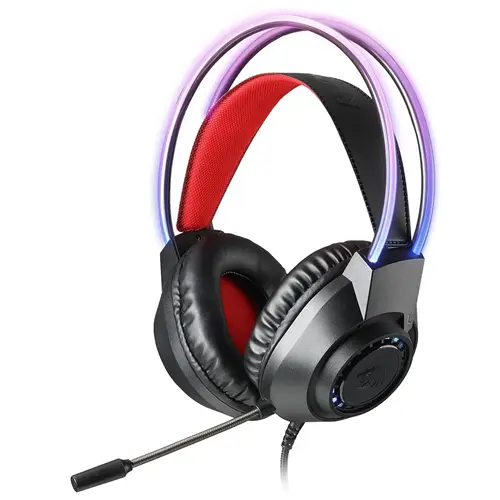 هدست گیمینگ ردراگون SCREAM H231 Black