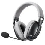 هدست بی سیم گیمینگ ردراگون Skuld H878 BG