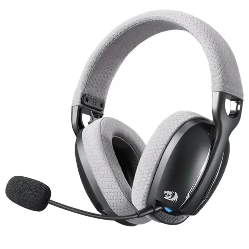 هدست بی سیم گیمینگ ردراگون Skuld H878 BG