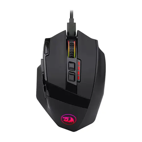 موس بی سیم گیمینگ ردراگون Sniper Pro M801P-RGB