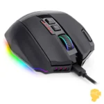 موس بی سیم گیمینگ ردراگون Sniper Pro M801P-RGB - Image 3