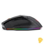 موس بی سیم گیمینگ ردراگون Sniper Pro M801P-RGB - Image 4