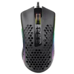 موس گیمینگ ردراگون Storm M808