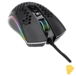 موس گیمینگ ردراگون Storm M808 - Image 3