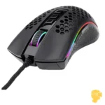 موس گیمینگ ردراگون Storm M808 - Image 4