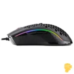 موس گیمینگ بی سیم ردراگون Storm Pro M808-K-S - Image 3