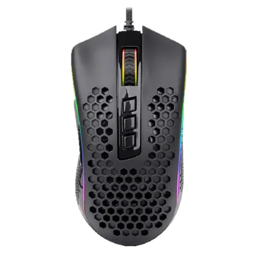 موس گیمینگ ردراگون Storm Elite M988