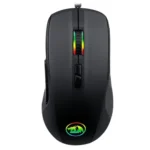 موس گیمینگ ردراگون Stormrage M718-RGB