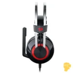 هدست گیمینگ ردراگون TALOS H601 - Image 2