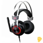 هدست گیمینگ ردراگون TALOS H601 - Image 4
