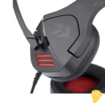 هدست گیمینگ ردراگون Theseus H250 - Image 4