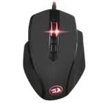 موس گیمینگ ردراگون Tiger2 M709