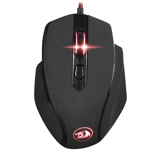 موس گیمینگ ردراگون Tiger2 M709