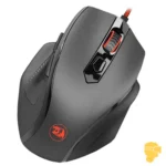 موس گیمینگ ردراگون Tiger2 M709 - Image 2