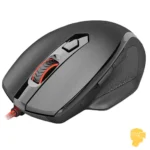 موس گیمینگ ردراگون Tiger2 M709 - Image 3