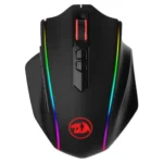 موس بی سیم گیمینگ ردراگون Vampire Elite M686