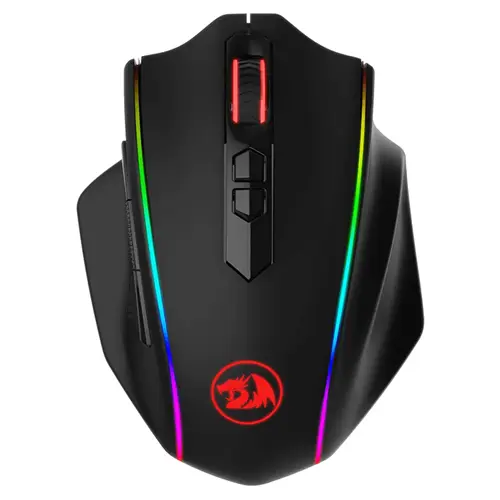 موس بی سیم گیمینگ ردراگون Vampire Elite M686